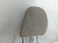 2010 Subaru Impreza Headrest Head Rest Rear Seat Fits OEM Used Auto Parts - Oemusedautoparts1.com