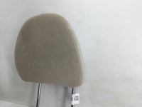 2010 Subaru Impreza Headrest Head Rest Rear Seat Fits OEM Used Auto Parts - Oemusedautoparts1.com