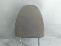 2010 Subaru Impreza Headrest Head Rest Rear Seat Fits OEM Used Auto Parts - Oemusedautoparts1.com