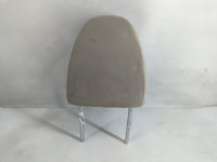 2010 Subaru Impreza Headrest Head Rest Rear Seat Fits OEM Used Auto Parts - Oemusedautoparts1.com