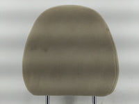 2010 Subaru Impreza Headrest Head Rest Rear Seat Fits OEM Used Auto Parts - Oemusedautoparts1.com