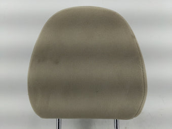 compare product 2010 Subaru Impreza Headrest Head Rest Rear Seat Fits OEM Used Auto Parts