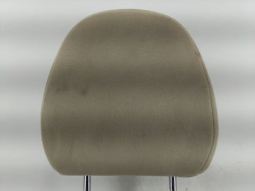 2010 Subaru Impreza Headrest Head Rest Rear Seat Fits OEM Used Auto Parts - Oemusedautoparts1.com