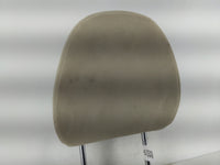 2010 Subaru Impreza Headrest Head Rest Rear Seat Fits OEM Used Auto Parts - Oemusedautoparts1.com