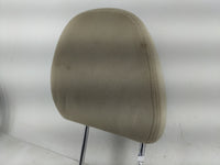2010 Subaru Impreza Headrest Head Rest Rear Seat Fits OEM Used Auto Parts - Oemusedautoparts1.com