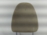 2010 Subaru Impreza Headrest Head Rest Rear Seat Fits OEM Used Auto Parts - Oemusedautoparts1.com