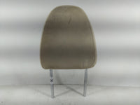 2010 Subaru Impreza Headrest Head Rest Rear Seat Fits OEM Used Auto Parts - Oemusedautoparts1.com