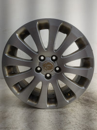 2008-2011 Subaru Impreza Oem Wheel Rim - Oemusedautoparts1.com