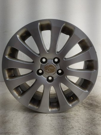 compare product 2008-2011 Subaru Impreza Oem Wheel Rim