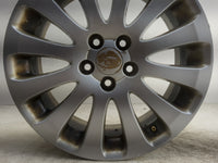 2008-2011 Subaru Impreza Oem Wheel Rim - Oemusedautoparts1.com