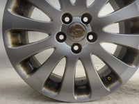 2008-2011 Subaru Impreza Oem Wheel Rim - Oemusedautoparts1.com