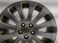 2008-2011 Subaru Impreza Oem Wheel Rim - Oemusedautoparts1.com