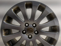2008-2011 Subaru Impreza Oem Wheel Rim - Oemusedautoparts1.com
