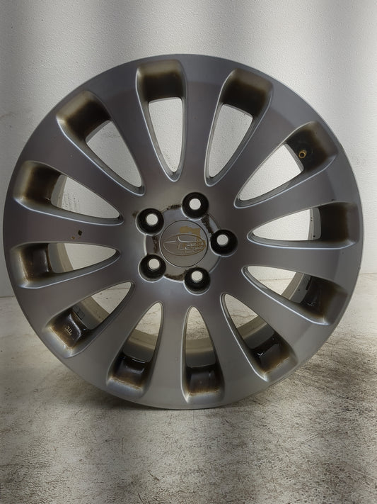2008-2011 Subaru Impreza Oem Wheel Rim - Oemusedautoparts1.com