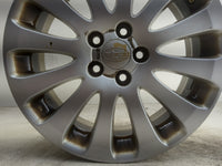 2008-2011 Subaru Impreza Oem Wheel Rim 1276404 - Oemusedautoparts1.com