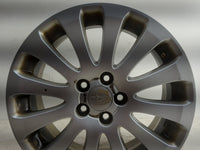 2008-2011 Subaru Impreza Oem Wheel Rim 1276404 - Oemusedautoparts1.com