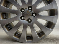 2008-2011 Subaru Impreza Oem Wheel Rim - Oemusedautoparts1.com