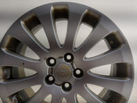 2008-2011 Subaru Impreza Oem Wheel Rim 1276404 - Oemusedautoparts1.com