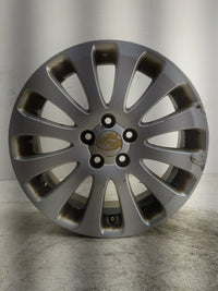 2008-2011 Subaru Impreza Oem Wheel Rim - Oemusedautoparts1.com