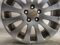 2008-2011 Subaru Impreza Oem Wheel Rim - Oemusedautoparts1.com