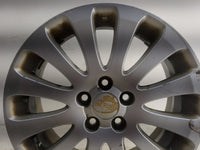 2008-2011 Subaru Impreza Oem Wheel Rim - Oemusedautoparts1.com