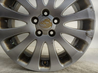 2008-2011 Subaru Impreza Oem Wheel Rim 1276405 - Oemusedautoparts1.com