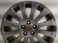 2008-2011 Subaru Impreza Oem Wheel Rim 1276405 - Oemusedautoparts1.com