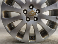 2008-2011 Subaru Impreza Oem Wheel Rim 1276405 - Oemusedautoparts1.com