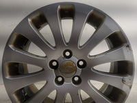 2008-2011 Subaru Impreza Oem Wheel Rim - Oemusedautoparts1.com