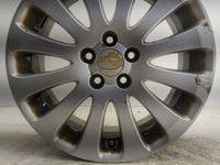 2008-2011 Subaru Impreza Oem Wheel Rim - Oemusedautoparts1.com