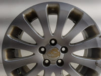2008-2011 Subaru Impreza Oem Wheel Rim 1276405 - Oemusedautoparts1.com