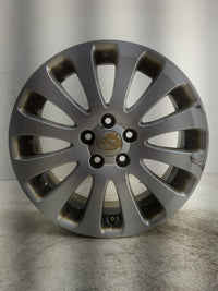 2008-2011 Subaru Impreza Oem Wheel Rim 1276405 - Oemusedautoparts1.com