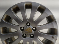 2008-2011 Subaru Impreza Oem Wheel Rim 1276405 - Oemusedautoparts1.com