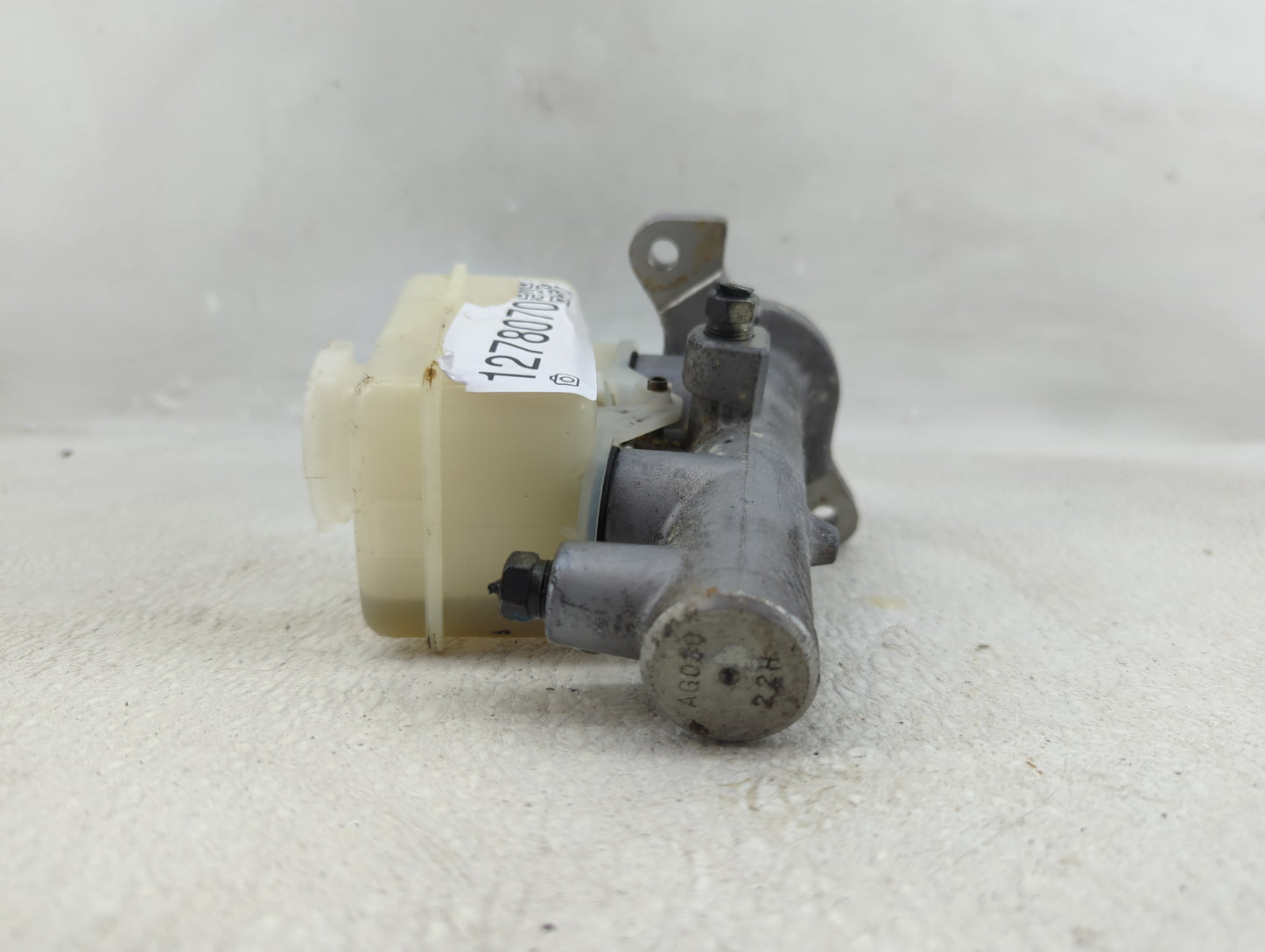2008-2014 Subaru Impreza Brake Master Cylinder - Oemusedautoparts1.com