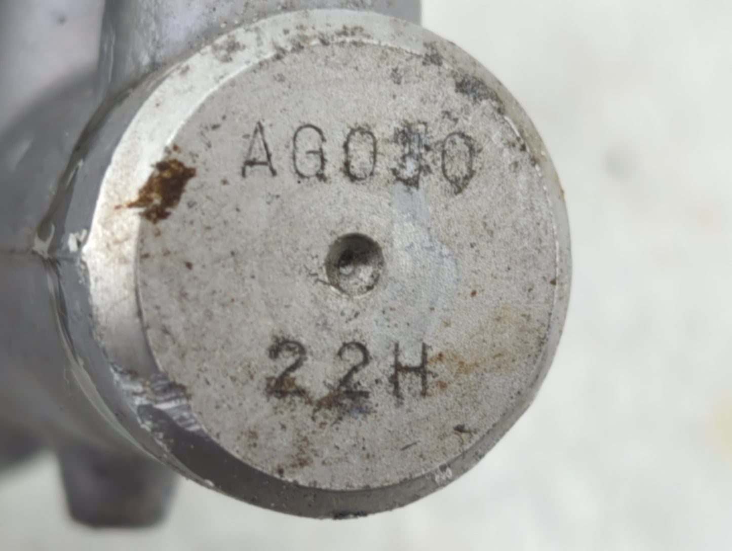 2008-2014 Subaru Impreza Brake Master Cylinder - Oemusedautoparts1.com
