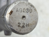 2008-2014 Subaru Impreza Brake Master Cylinder - Oemusedautoparts1.com