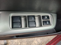 2008-2011 Subaru Impreza Master Power Window Switch Replacement Driver Side Left Fits Fits 2008 2009 2010 2011 OEM Used Auto