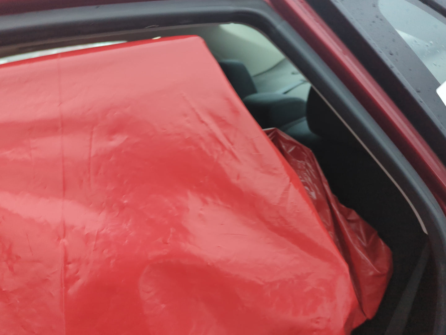 2010 Subaru Impreza Rear Seat Oem - Oemusedautoparts1.com