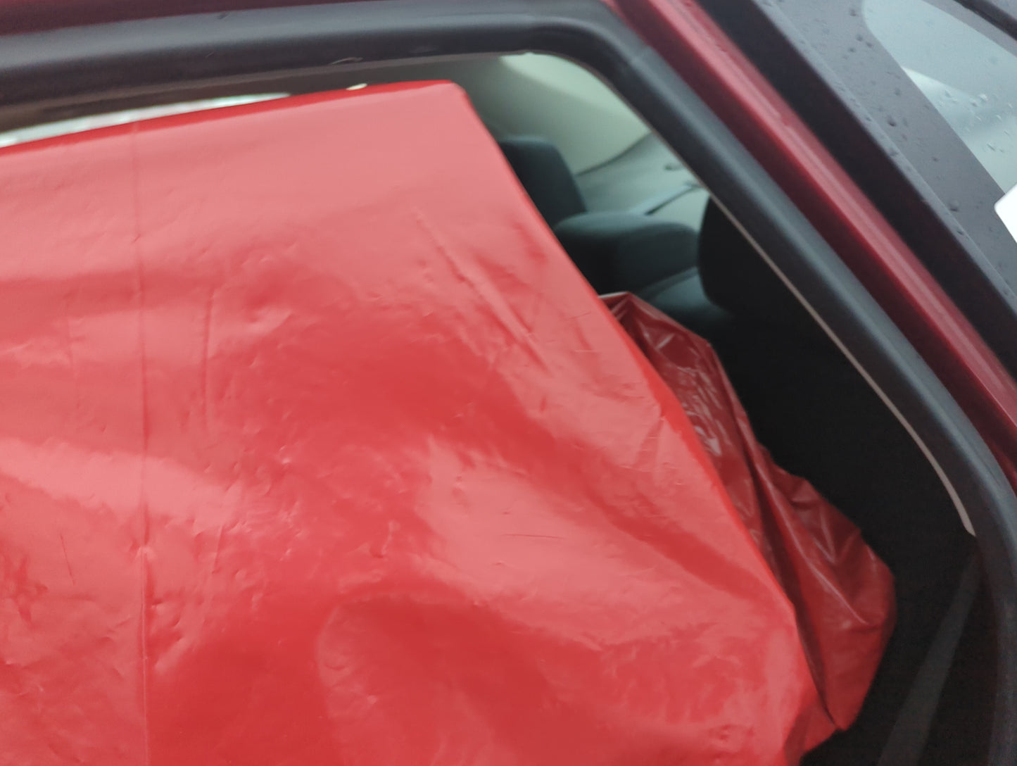 2010 Subaru Impreza Rear Seat Oem - Oemusedautoparts1.com
