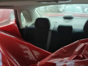 2010 Subaru Impreza Rear Seat Oem