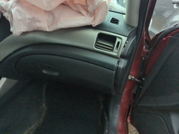 2010 Subaru Impreza Passenger Glove Box Door Storage Compartment - Oemusedautoparts1.com