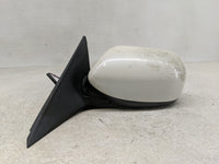 2008-2014 Subaru Impreza Side Mirror Replacement Driver Left View Door Mirror P/N:E13011199 Fits OEM Used Auto Parts - Oemus