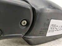 2008-2014 Subaru Impreza Side Mirror Replacement Driver Left View Door Mirror P/N:E13011199 Fits OEM Used Auto Parts - Oemus
