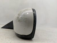 2008-2014 Subaru Impreza Side Mirror Replacement Driver Left View Door Mirror P/N:E13011199 Fits OEM Used Auto Parts - Oemus