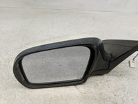 2008-2014 Subaru Impreza Side Mirror Replacement Driver Left View Door Mirror P/N:E13011199 Fits OEM Used Auto Parts - Oemus