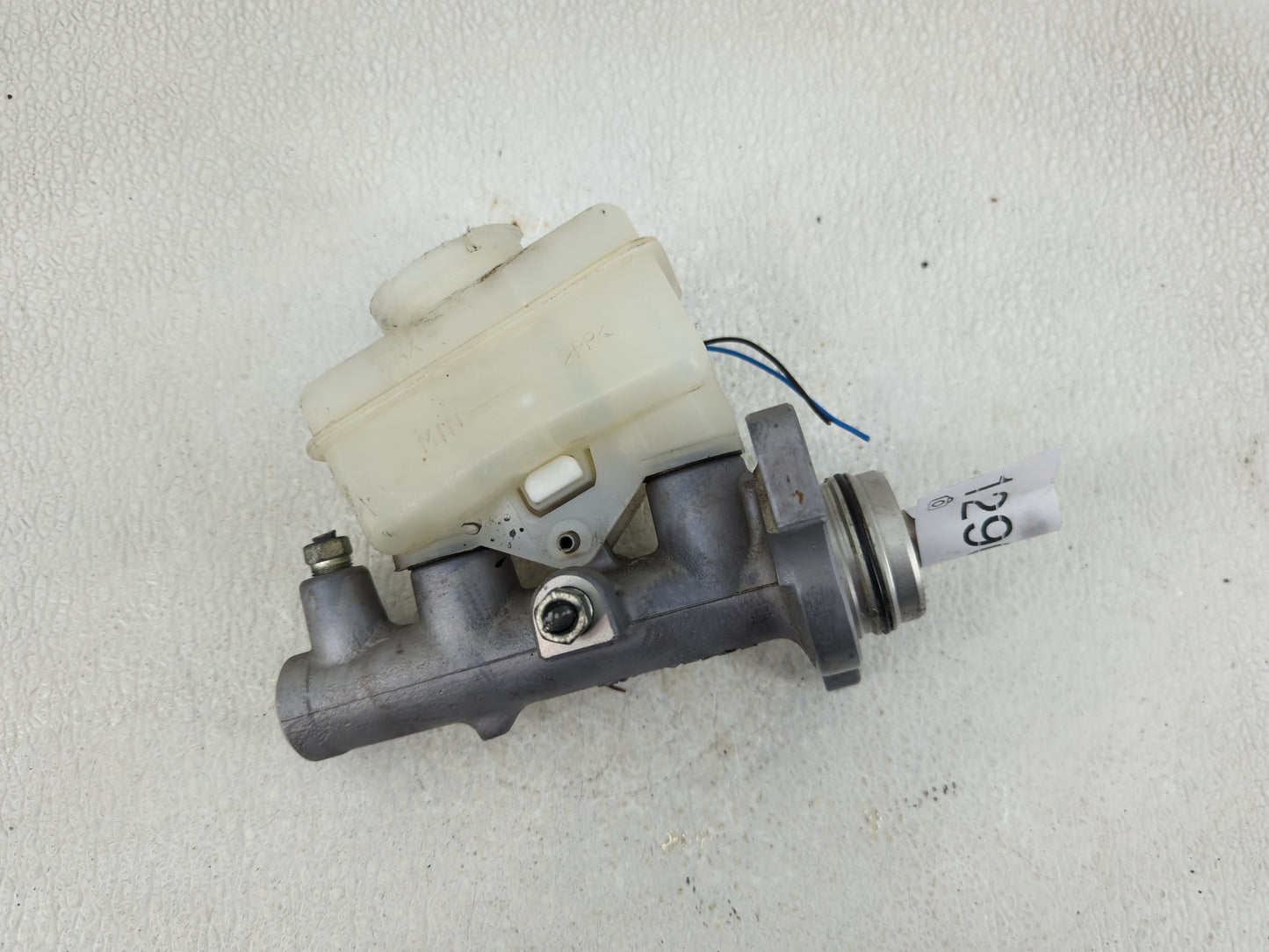 2008-2014 Subaru Impreza Brake Master Cylinder - Oemusedautoparts1.com