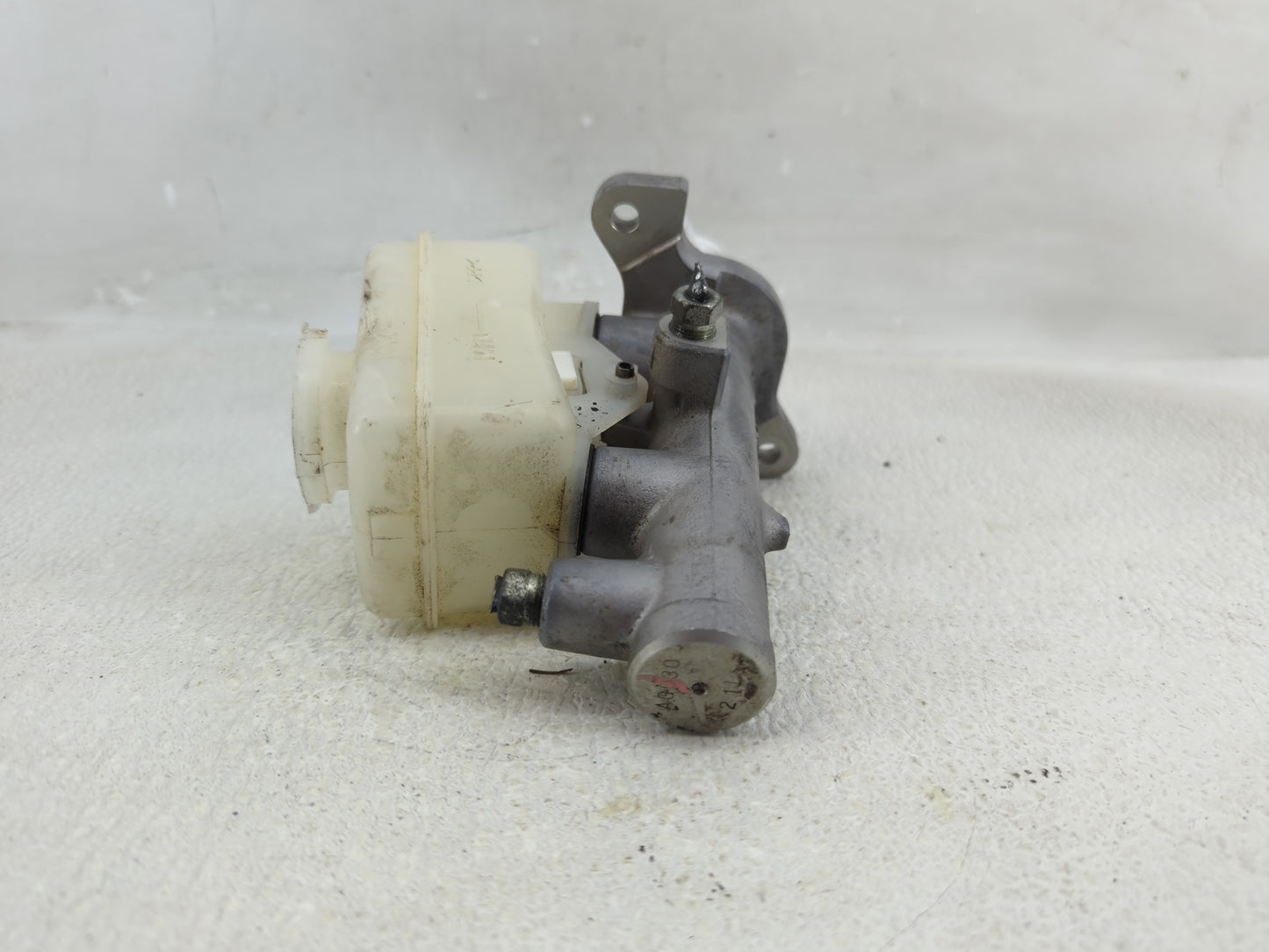 2008-2014 Subaru Impreza Brake Master Cylinder - Oemusedautoparts1.com