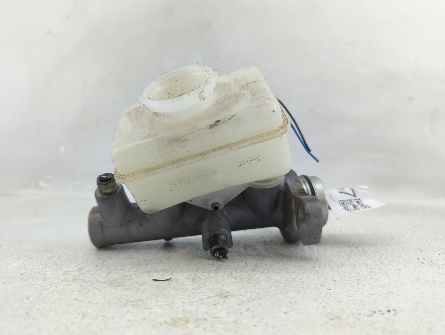2008-2014 Subaru Impreza Brake Master Cylinder - Oemusedautoparts1.com