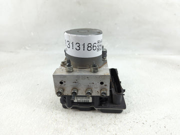 2010 Subaru Impreza Throttle Body P/N:27536FG040 Fits OEM Used Auto Parts - Oemusedautoparts1.com