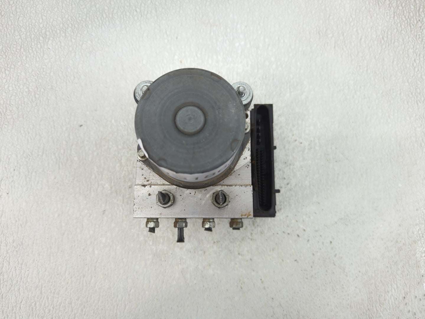 2010 Subaru Impreza Throttle Body P/N:27536FG040 Fits OEM Used Auto Parts - Oemusedautoparts1.com
